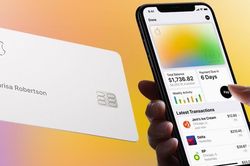 Chủ nhân Apple Card được mua hàng trả góp với lãi suất %