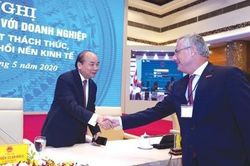 EuroCham hoan nghênh việc phê chuẩn EVFTA và EVIPA