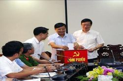 Hà Nam có xã đạt chuẩn xây dựng nông thôn mới kiểu mẫu đầu tiên