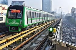 Đường sắt đô thị ì ạch, đội vốn: Nước ngoài từ chức ngay, còn mình đâu có?