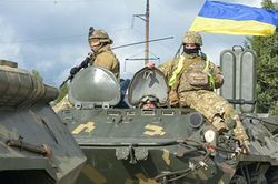 Cựu Bộ trưởng Elena Lukash: 'Ukraine không bao giờ lấy lại được Donbass'