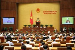 Phê chuẩn EVFTA và EVIPA: Khởi đầu mới trong quan hệ Việt Nam-EU