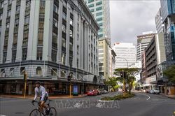 New Zealand dỡ bỏ các biện pháp hạn chế sự lây lan dịch COVID-19