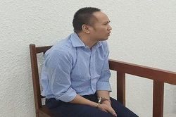 Tạm hoãn phiên xét xử gã đàn ông nổi 'máu Hoạn Thư' với người tình của vợ