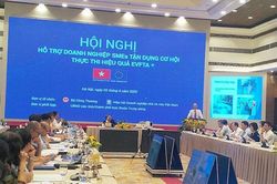 EVFTA và câu chuyện 'Người thắng, kẻ thua'