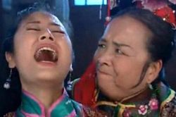 Top 5 ác nữ thể hiện thành công nhất trong phim Hoa Ngữ khiến khán giả mắng chửi không thương tiếc: Số 1 từng khiến 'mọt phim' châu Á căm ghét