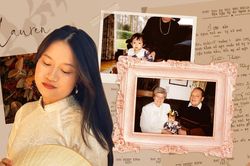 Xúc động câu chuyện cô gái Bỉ gốc Việt tìm mẹ: 'Mong một lần gặp lại để được nói tiếng yêu mẹ'