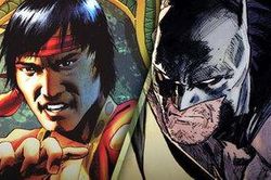 Vẫn rất khó để 'The Batman' và 'Shang-Chi' có thể tiếp tục quá trình quay phim dù xã hội đã trở lại bình thường
