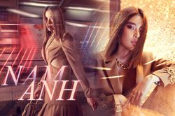 Nam Anh sau hai ngày chia sẻ tình cảm đơn phương với siêu mẫu Thanh Hằng: 'Thà nói thật chứ không giả tạo'