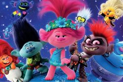 'Trolls World Tour' và những bài học sâu sắc dành cho con người trong thời hiện đại