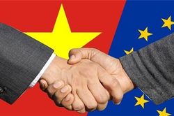 Quốc hội thông qua hiệp định EVFTA, EVIPA