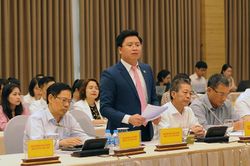Đồng hành cùng doanh nghiệp nhỏ và vừa thực thi hiệu quả EVFTA