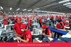 Kỳ vọng cơ hội ''cất cánh''