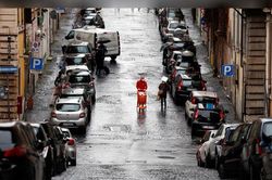 GDP của Italia có thể giảm hơn 8% do dịch Covid-19