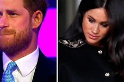 Meghan Markle và Harry gặp nguy hiểm khi ở Mỹ: Đi tắm nắng cũng có người theo dõi, bám đuổi