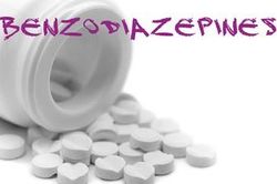 Sử dụng benzodiazepine trước khi mang thai làm tăng nguy cơ chửa ngoài tử cung
