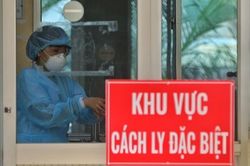 Đã có bệnh nhân quốc tịch Anh điều trị COVID-19 tại Việt Nam được bảo hiểm chi trả gần 540 triệu đồng
