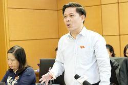 Bộ trưởng Nguyễn Văn Thể nói về dự án cao tốc Bắc - Nam: Giờ không ai dám làm sai quy định