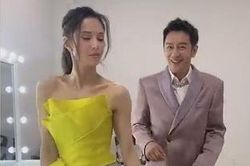 Lý Nhược Đồng - Trần Hạo Dân nhảy trên nền nhạc phim 'Mắt biếc'