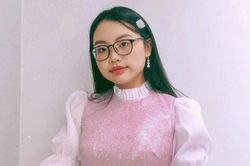 Phương Mỹ Chi đáp trả antifan xúc phạm ông bà