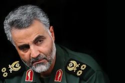 Iran tử hình điệp viên CIA liên quan vụ tiêu diệt tư lệnh Soleimani