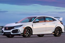 Honda triệu hồi xe Civic, Accord và HR-V vì lỗi bơm nhiên liệu