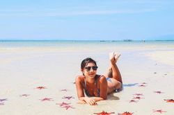 Hòn đảo lớn nhất Việt Nam - nơi có vương quốc sao biển