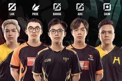 Giám đốc Team Flash dọa rút khỏi giải quốc tế vì poster của Garena