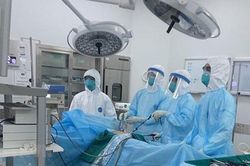 Cập nhật tình hình dịch bệnh Covid-19 ngày 9/6