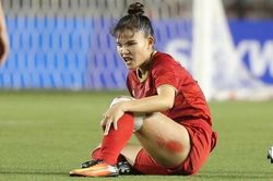 Chương Thị Kiều thắng giải Fair Play 2019