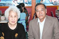 Vĩnh biệt Nhạc sĩ Trần Quang Lộc: 'Chở hồn mình vào lòng suối mát...'