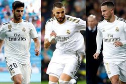 Bóng đá hôm nay 9/6: MU hỏi mua Fati giá 100 triệu euro. Real có hàng công siêu mạnh khi Liga trở lại