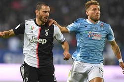 Juve bị thách thức, Ronaldo khó ghi bàn?
