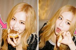 Những biệt danh BLINK dùng để gọi Rosé Blackpink và bí mật phía sau