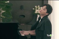 Jack tung teaser 'Không thể rời mắt' cùng Thúy Ngân
