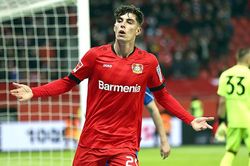 Liverpool cần Havertz, không phải Werner