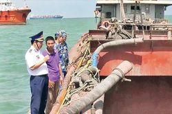 Nhiều sai phạm tại một dự án nạo vét luồng hàng hải