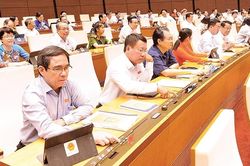 Chuẩn bị tốt nguồn lực để tận dụng và phát huy lợi thế, cơ hội trong hội nhập