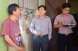 Đừng phải chết oan do chó dại cắn