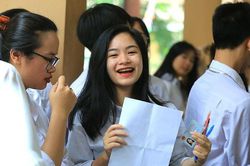 Quên những mốc thời gian này, bạn có thể lỡ cơ hội vào ĐH Bách khoa