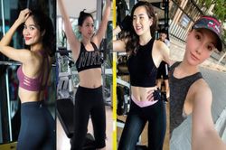 Soi sở thích 'toát mồ hôi' của dàn nữ MC, BTV VTV siêu hot