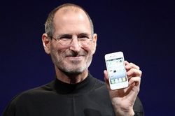 Mãn nhãn ngắm chiếc iPhone đẹp nhất vừa tròn 10 tuổi