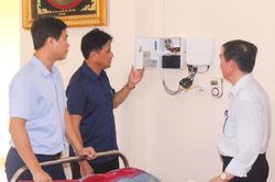 Địa phương tổ chức Kỳ thi tốt nghiệp THPT: Tăng tính tự chủ và tự chịu trách nhiệm