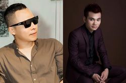 Khắc Việt bức xúc tuyên bố sẽ thẳng thắn đối mặt Vũ Khắc Tiệp để giải quyết mọi việc
