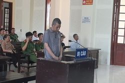 Gã hàng xóm nhẫn tâm chém chết cụ bà 76 tuổi