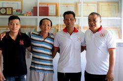 Xe cứu thương từ thiện Cần Thơ kết nối những tấm lòng