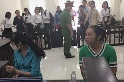 Hai nữ quái không nghề lừa được gần chục tỷ đồng bằng chiêu xin việc