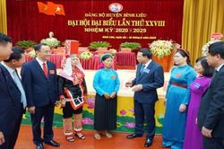 Bí thư Quảng Ninh: 'Trong quản lý bảo vệ biên giới quốc gia, 'mỗi người dân biên giới là một cột mốc sống'