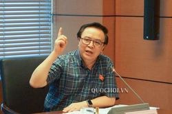'Thủ đô nghìn năm văn hiến nhưng chưa có Khải Hoàn Môn'