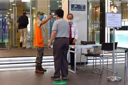 Ca nhiễm Covid-19 toàn cầu tăng kỷ lục, điểm nóng ở châu Mỹ